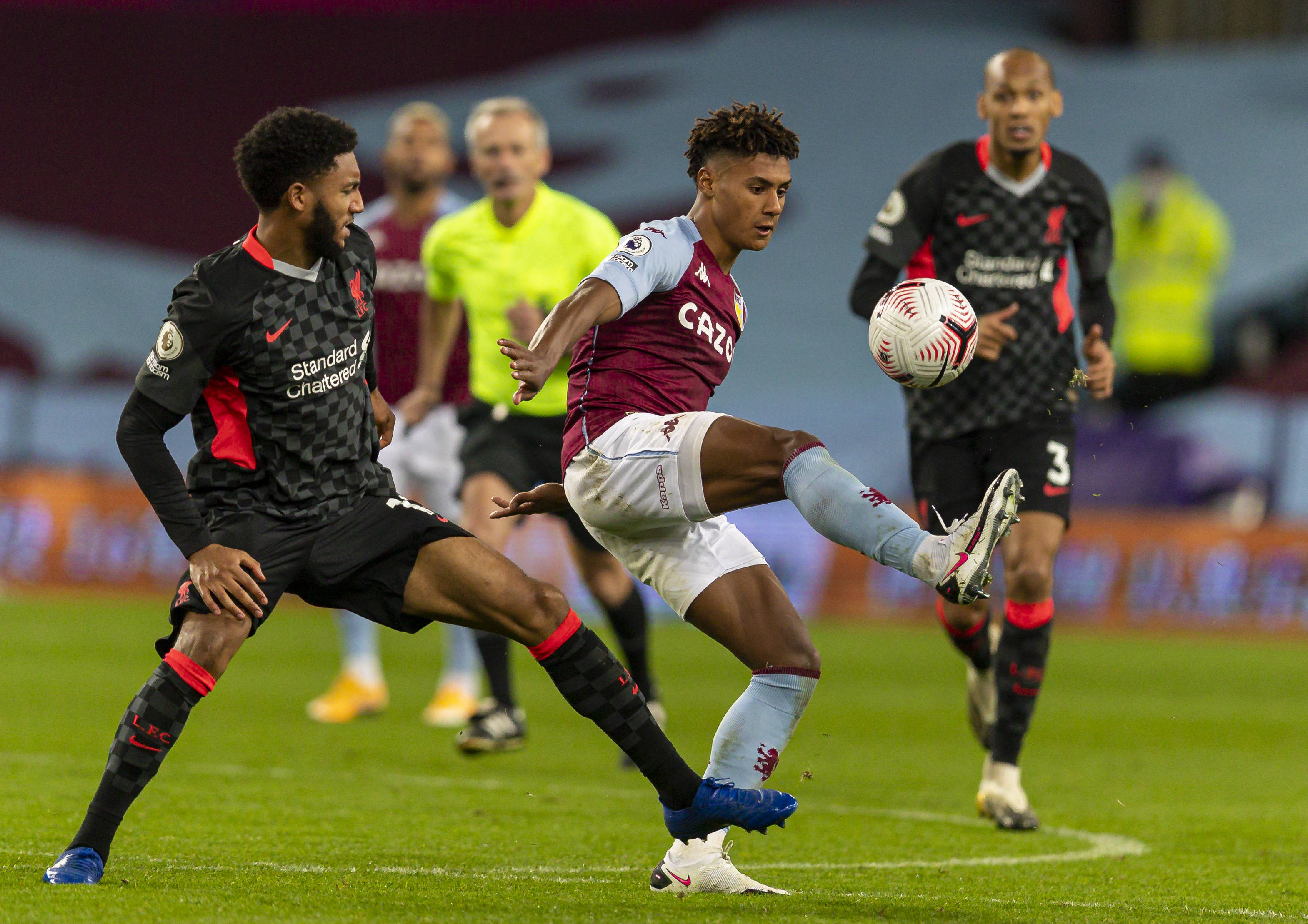 锋芒毕露的 锋芒毕露的