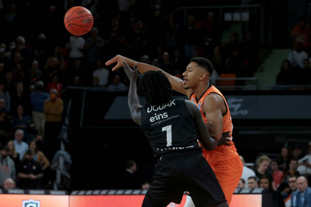 赛的格局 赛的格局