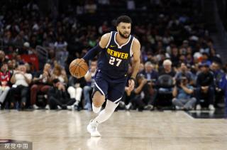 每一次运球 每一次运球