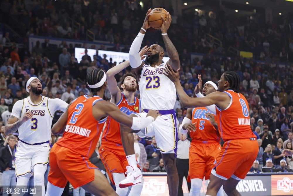 比赛的焦点 比赛的焦点